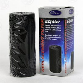 Carbon Cartridge-Inline Filter