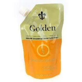 Golden Belgian Candi Syrup