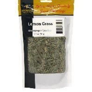 Lemon Grass 2.5 OZ