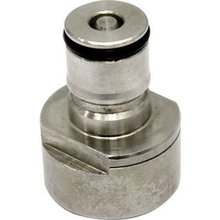 Sanke to Ball Lock Adapter Gas