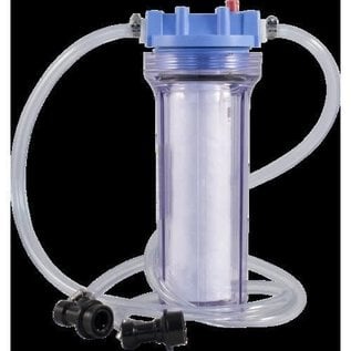 10 in Canister Filter