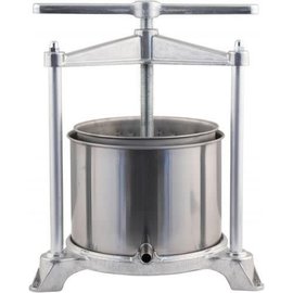 Mini Press 20X17 cm 2.5gallon