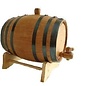 3L American White Oak Barrel