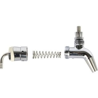 Self Closing Faucet Spring