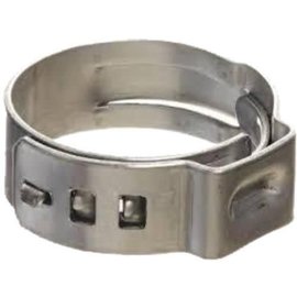 Kegland Stepless Hose Clamp 1/2'' OD