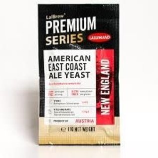 Lallemand New England Yeast