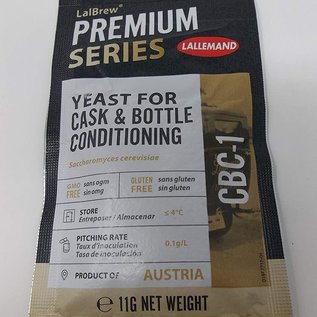 Lallemand Cask and Bottle Conditioning CBC-1