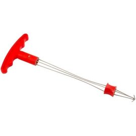 Cork & Stopper Retriever