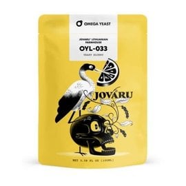 Omega Yeast Jovaru