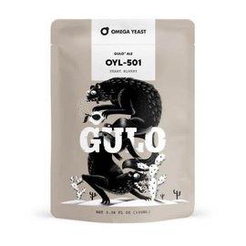 Omega Yeast OYL-501 Gulo