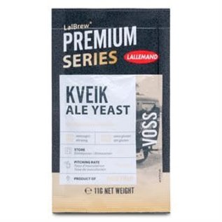 Lallamand Voss Kveik (Dry)