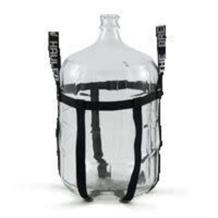 Carboy Carrier