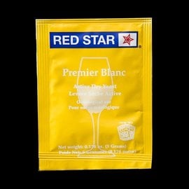 Red Star Premier Blanc