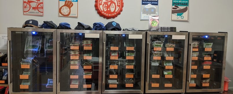 homebrew store tyler tx