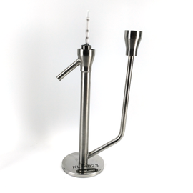 Distilling Parrot Stainless Steal