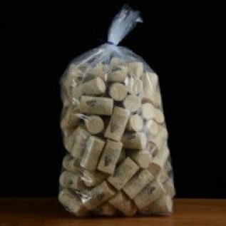 #9 Corks 45X24mm Colmated