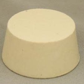 #10.5 Solid Rubber Stopper