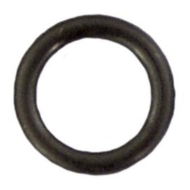 O ring tank plug