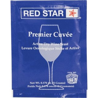 Red Star Premier Cuvee