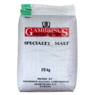 Gambrinus Munich Malt light 7-10L 55 lb Bag
