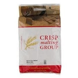 Crisp Pale Chocolate 200-250L 10 lb Bag