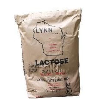 Lactose 50 lb Bag