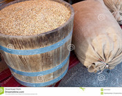 Bulk Grains