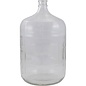 Italian Glass Carboy (5 gallon)
