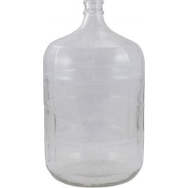 Italian Glass Carboy (3 gallon)