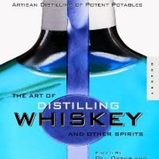 The Art of Distilling Whiskey