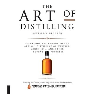 The Art of Distilling Whiskey