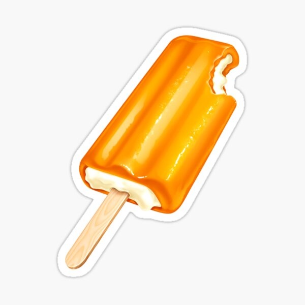 Dreamsicle