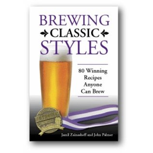 Brewing Classic Styles