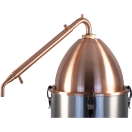 Pot Still Conversion Kit