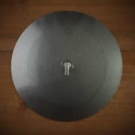 Domed False Bottom 12in w/elbow