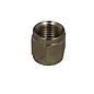 Hex Nut Flare Fitting