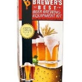 Beer Equipment  Kit  (LDC)