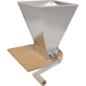 Twin Roller Grain Mill