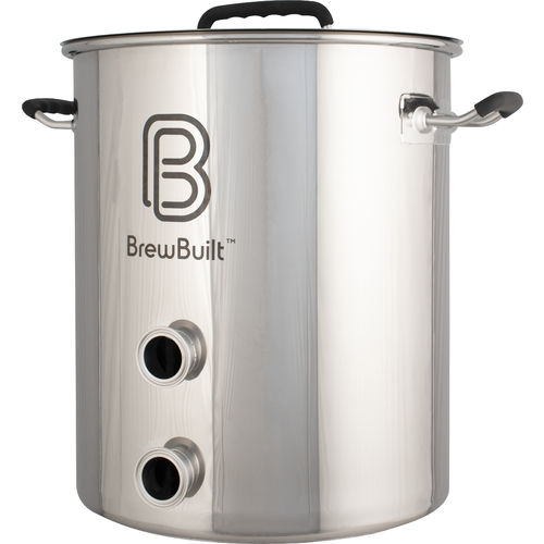 TBP Reviews: Ss Brewing Technologies 10 Gallon Kettle