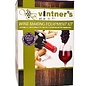 Vintner's Wine Equipment Kit W/6 Gal Glass Carboy