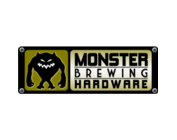 Monster Brewing Hardware