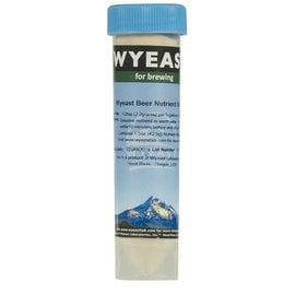 Wyeast Beer Nutrient Blend