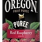 Oregon Fruit Red Raspberry Puree 49oz