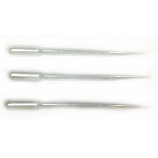 Pipettes 3 mL (Set of 3)