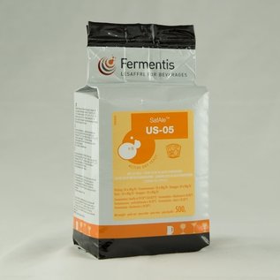 Fermentis US-05 500g