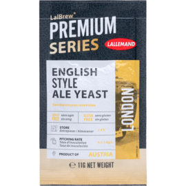 Lallemand London ESB