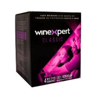 Merlot 1 gal Wine Kit