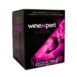 Pinot Grigio 1 gal Wine Kit