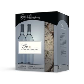 Cru International Italian Sangiovese