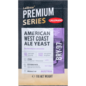 Lallamand American West Coast Ale Yeast BRY-97